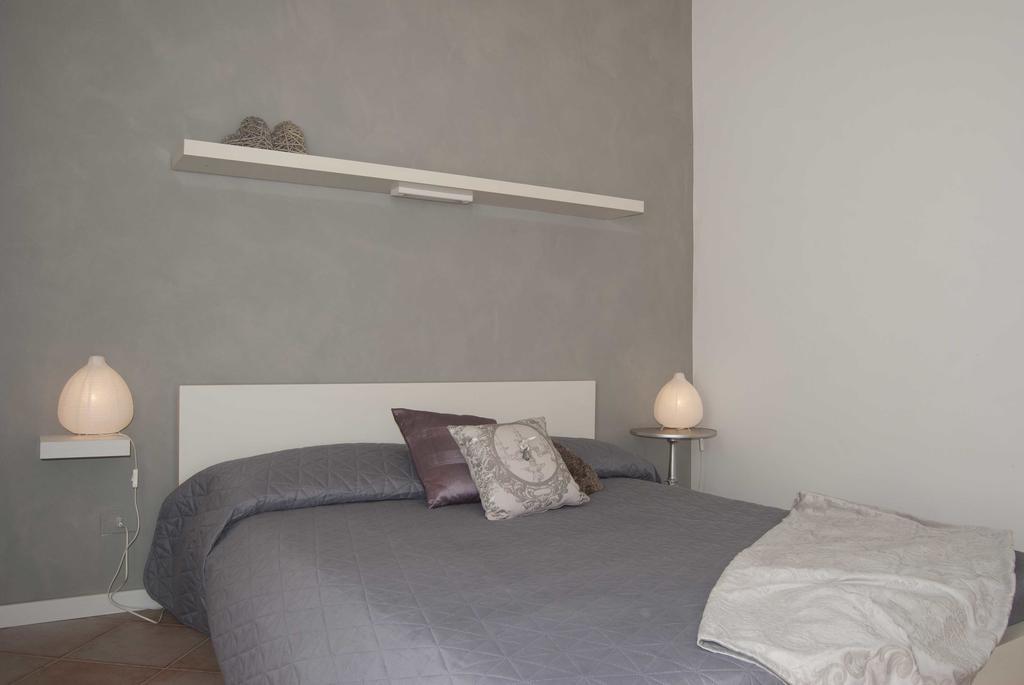 Santonofrio Apartments โรม ห้อง รูปภาพ