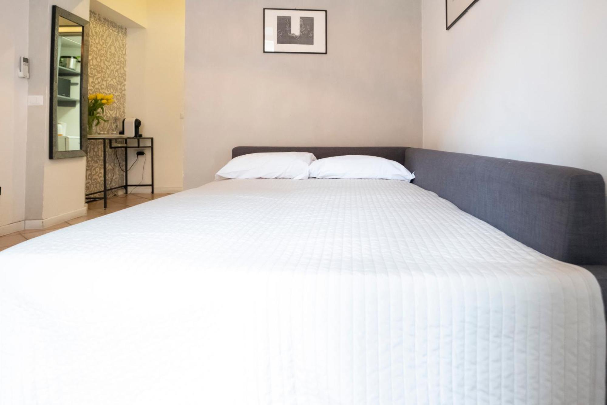Santonofrio Apartments โรม ภายนอก รูปภาพ