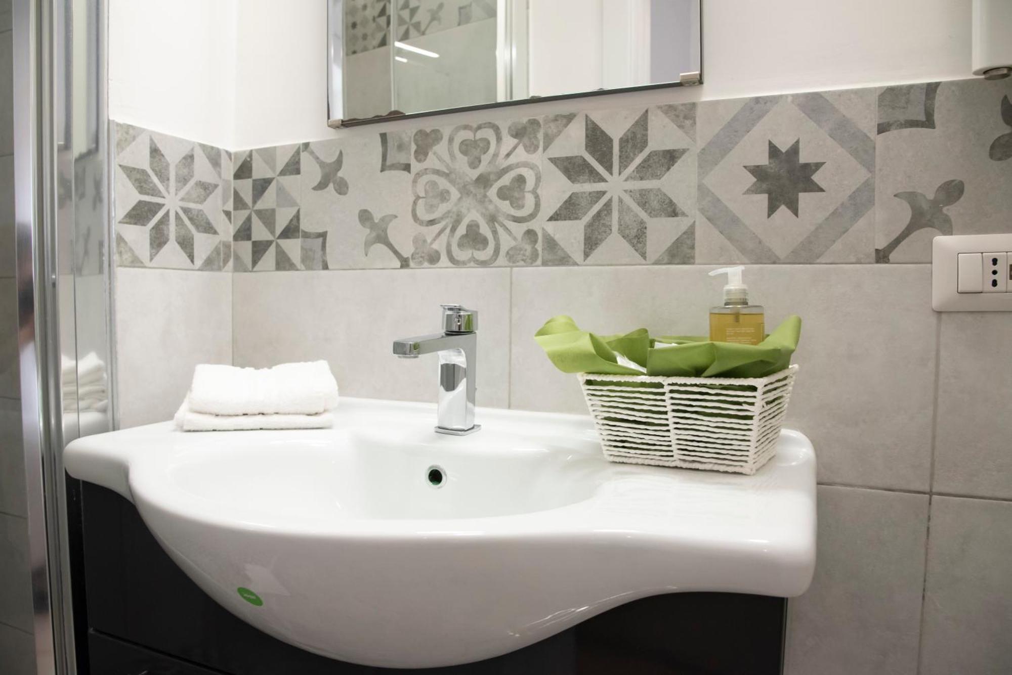 Santonofrio Apartments โรม ภายนอก รูปภาพ
