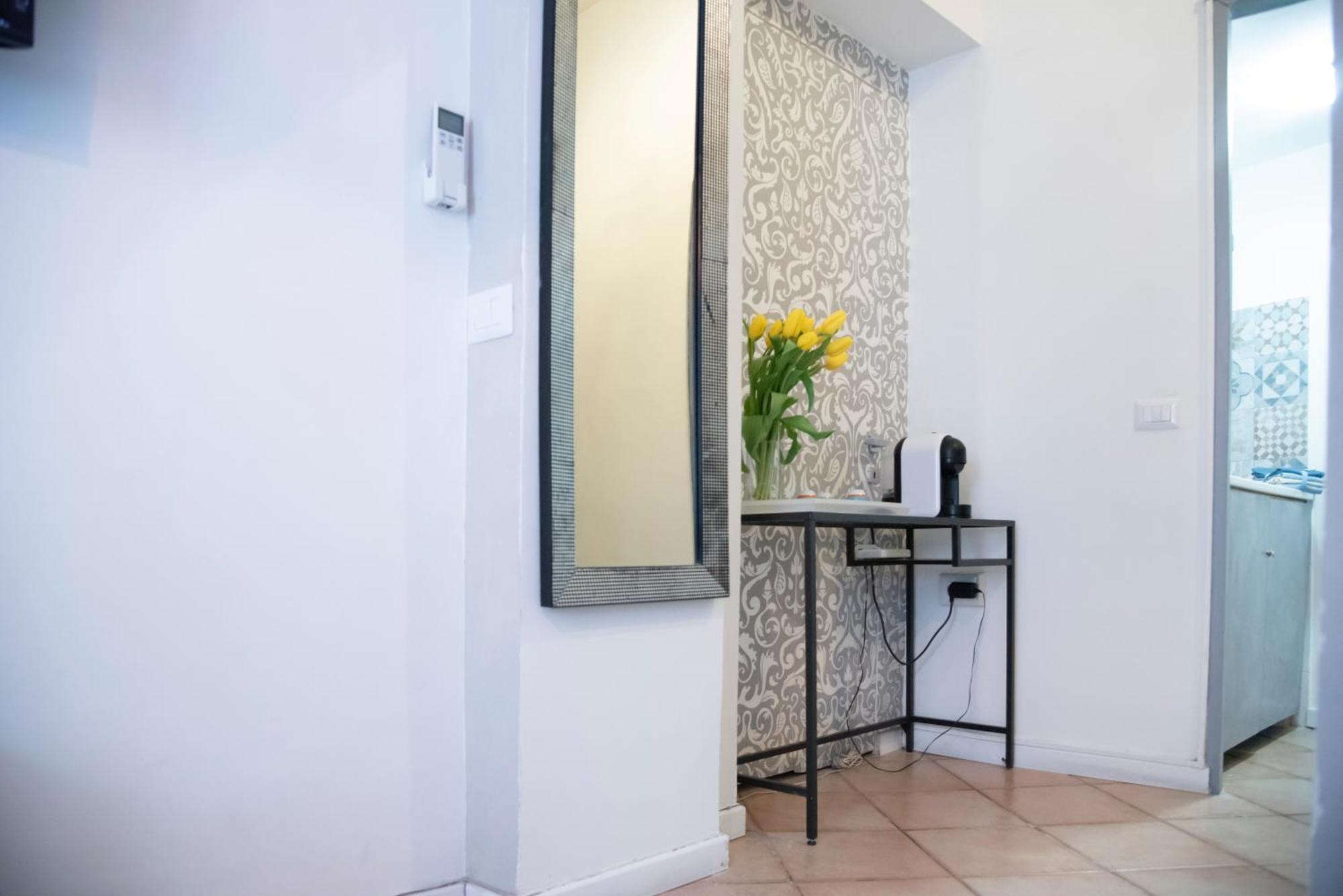 Santonofrio Apartments โรม ภายนอก รูปภาพ