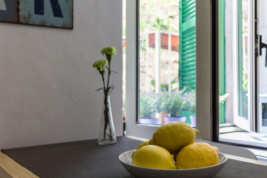 Santonofrio Apartments โรม ภายนอก รูปภาพ