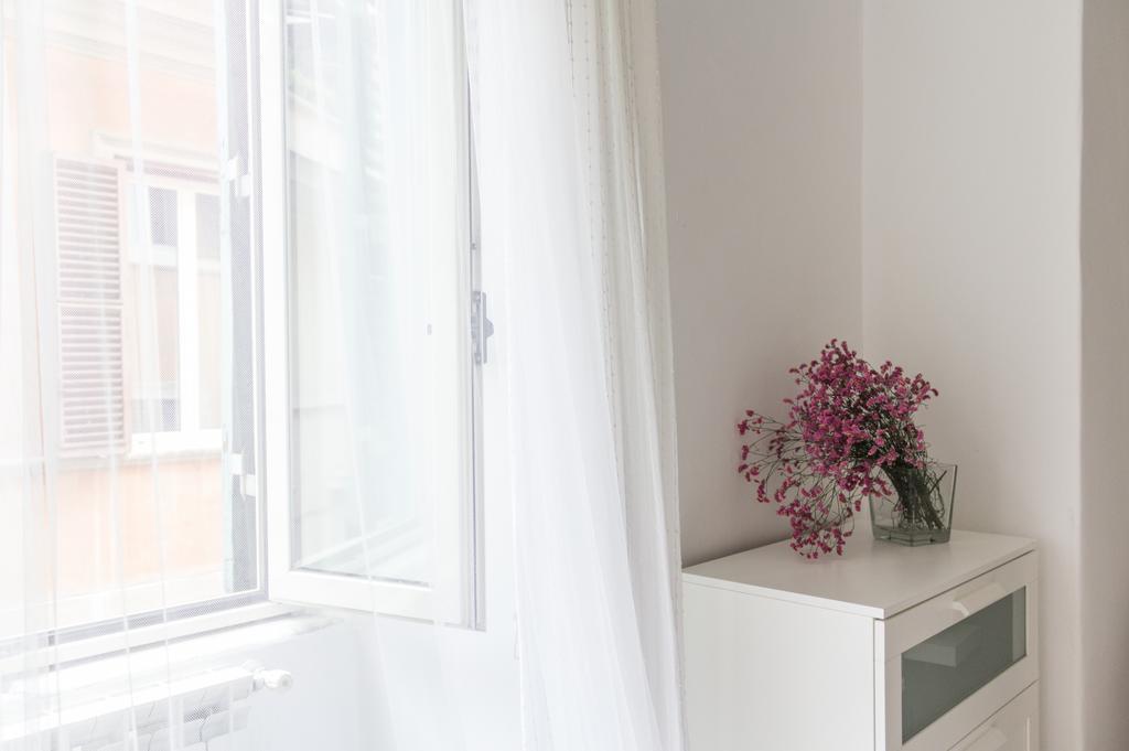 Santonofrio Apartments โรม ภายนอก รูปภาพ