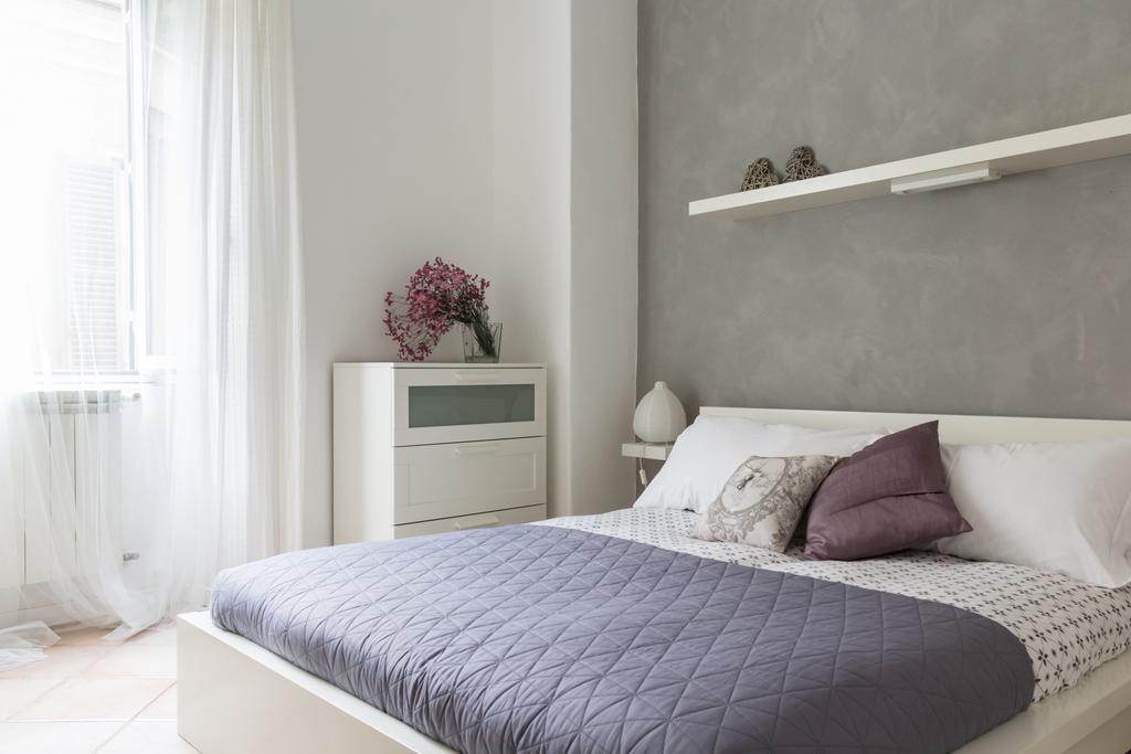 Santonofrio Apartments โรม ภายนอก รูปภาพ